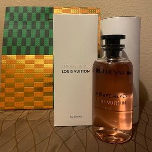 Attrape Reves Perfume